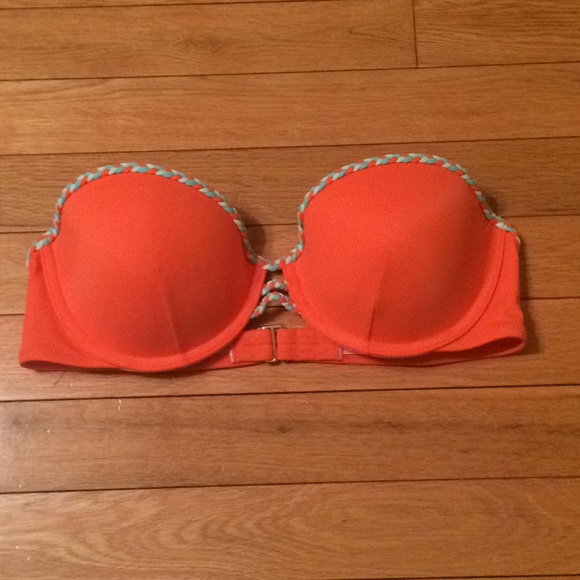 💐VS bikini top💐 - Picture 1 of 6
